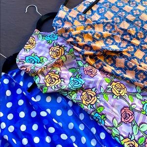 Lularoe Bianka size 3(women’s small)